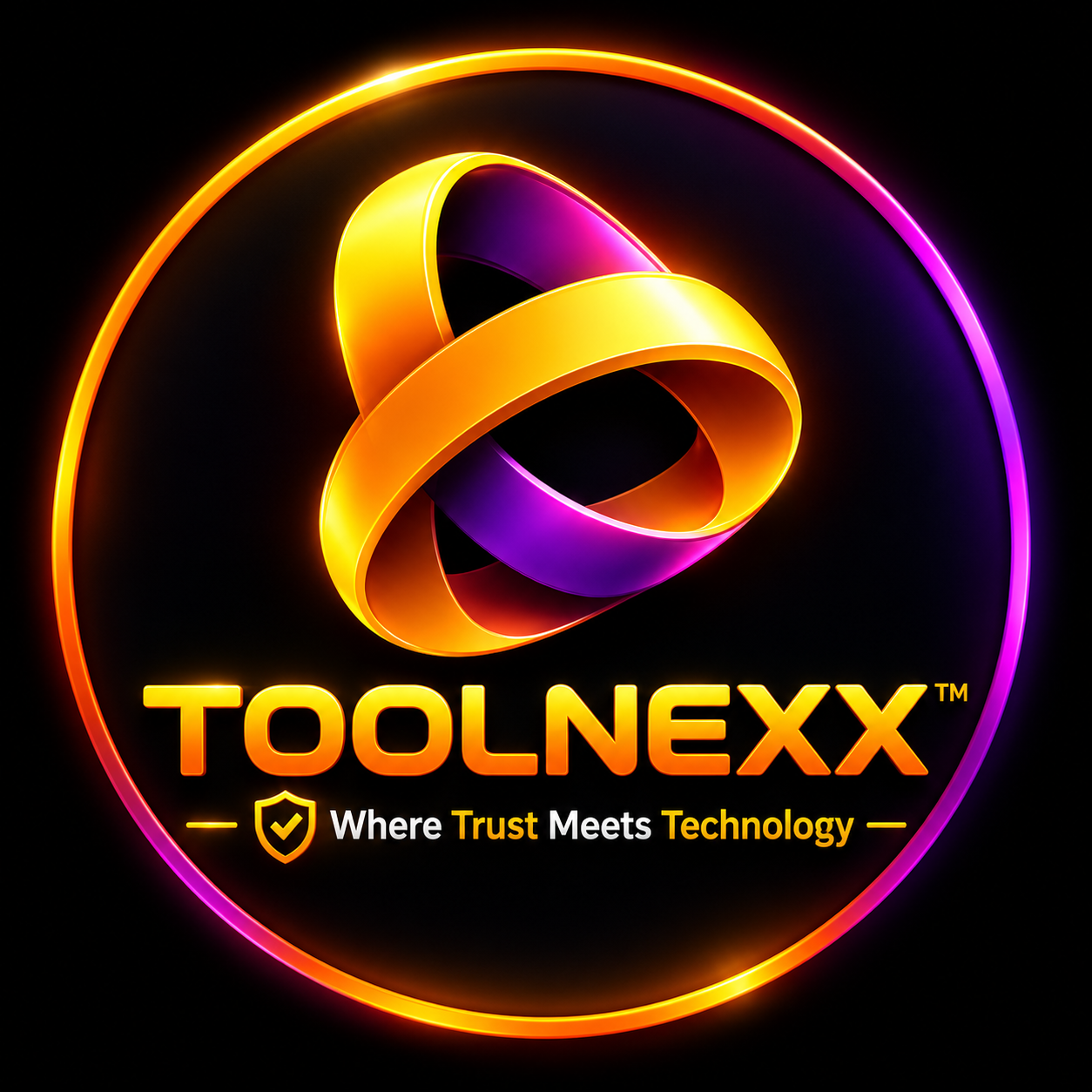 TOOLNEXX - Premium Digital Subscriptions logo